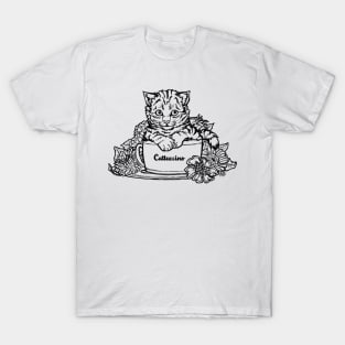 Cattuccino T-Shirt